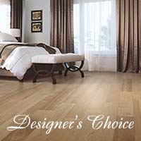 Stop by your local Floors To Go showroom today and explore all of the latest styles and colors of Designer's Choice hardwood flooring today!