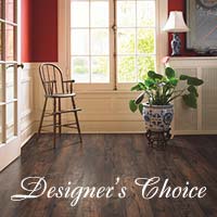 Stop by your local Floors To Go showroom today and explore all of the latest styles and colors of Designer's Choice laminate today!