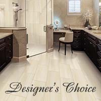 Stop by your local Floors To Go showroom today and explore all of the latest styles and colors of Designer's Choice tile today!