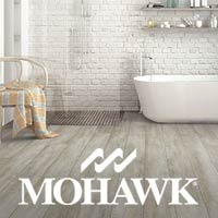 Featuring vinyl flooring from Mohawk. Visit our showroom where you're sure to find flooring you love at a price you can afford!