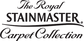 The Royal Stainmaster Carpet Collection