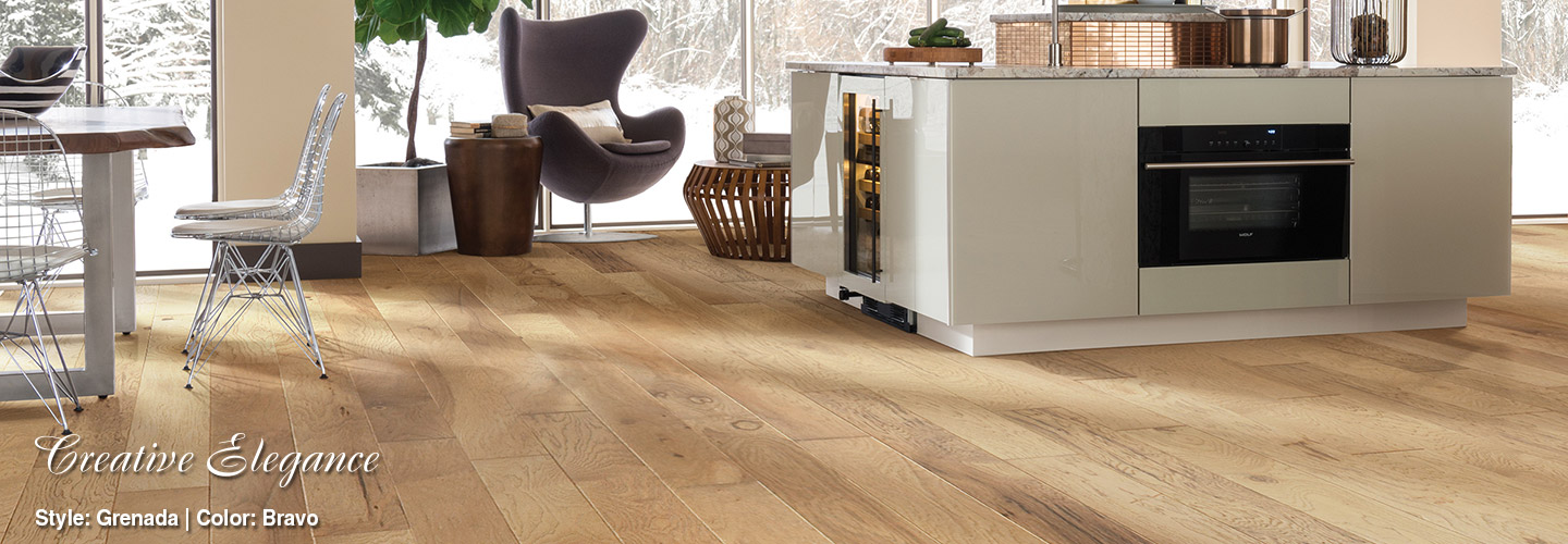 Shop our Featured Creative Elegance flooring in the Online Product Catalog.