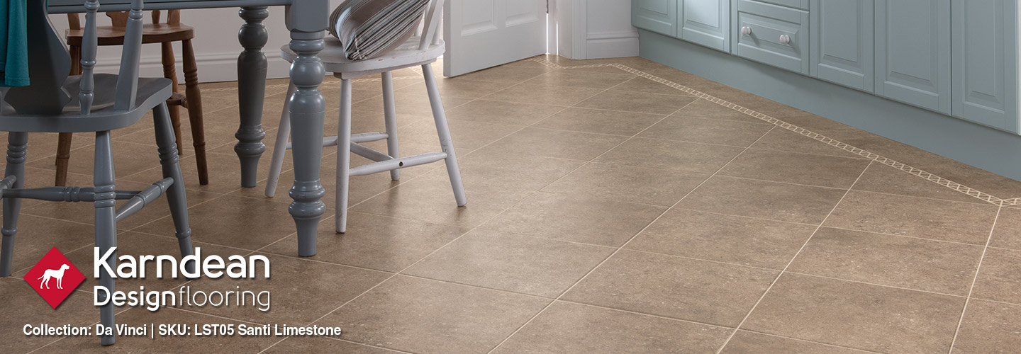 Shop our Featured Karndean flooring in the Online Product Catalog.